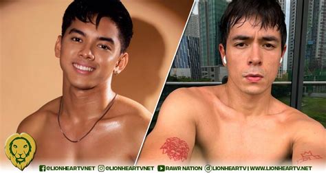 kuh de guzman scandal|Sean de Guzman exhausted after shooting love scenes whole .